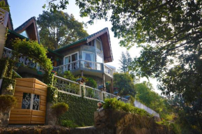 EKO STAY - Winterfell Villa
